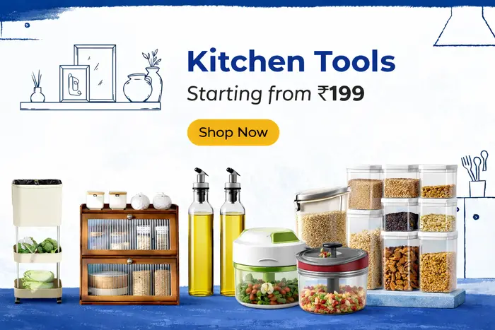 kitchen tools