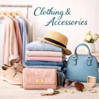Clothing-Accessories