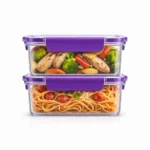 HAULKART Plastic Fridge Container