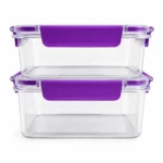 Food Storage Containers for Fridge