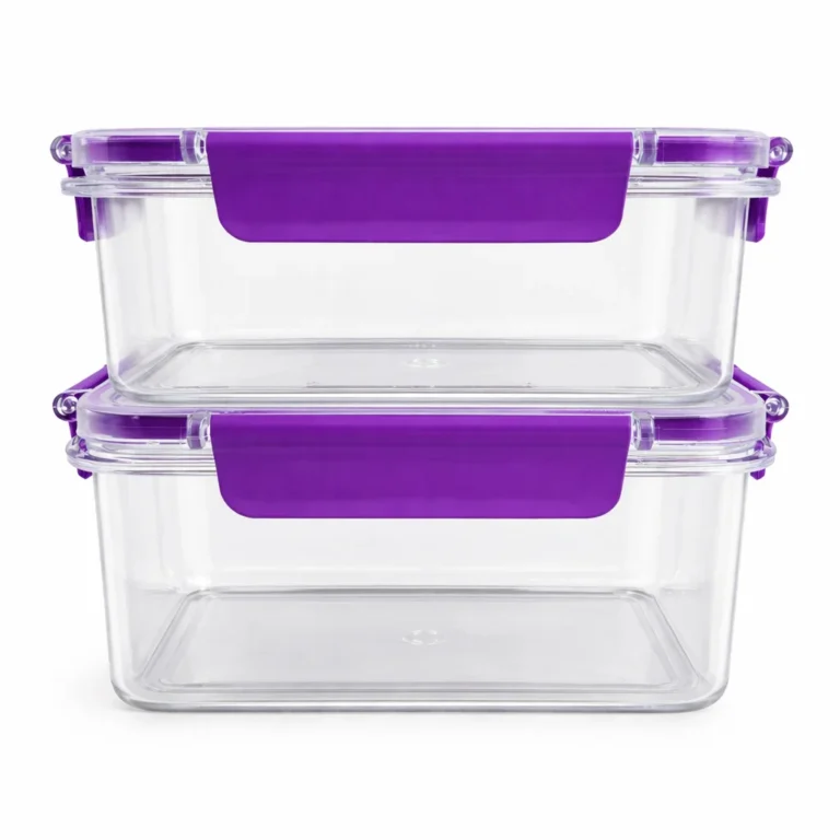 Food Storage Containers for Fridge