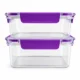 Food Storage Containers for Fridge
