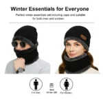 beanie winter cap for men and women