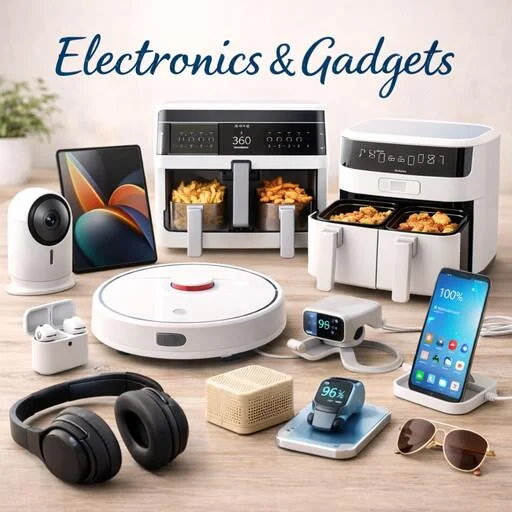 electronics-gadgets