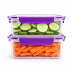 food storage containers