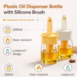 oil bottle for cooking