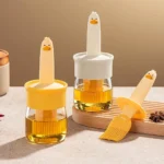 oil dispenser bottle for kitchen