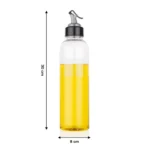 oil dispenser bottle for kitchen