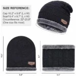 winter beanie cap unisex