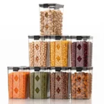 Airtight Storage Containers 1100ml